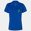 Women's Cotton Blend Polo Thumbnail