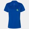 Women's Cotton Blend Polo Thumbnail