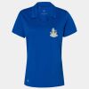 Women's Cotton Blend Polo Thumbnail