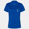 Women's Cotton Blend Polo Thumbnail