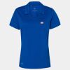 Women's Cotton Blend Polo Thumbnail