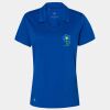 Women's Cotton Blend Polo Thumbnail