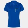 Women's Cotton Blend Polo Thumbnail