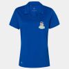 Women's Cotton Blend Polo Thumbnail