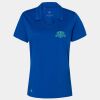 Women's Cotton Blend Polo Thumbnail