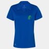 Women's Cotton Blend Polo Thumbnail