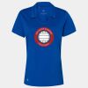 Women's Cotton Blend Polo Thumbnail