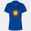 Women's Cotton Blend Polo Thumbnail