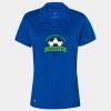 Women's Cotton Blend Polo Thumbnail