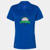 Women's Cotton Blend Polo Thumbnail