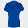 Women's Cotton Blend Polo Thumbnail
