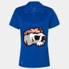 Women's Cotton Blend Polo Thumbnail