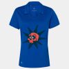 Women's Cotton Blend Polo Thumbnail
