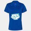 Women's Cotton Blend Polo Thumbnail