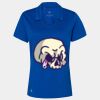 Women's Cotton Blend Polo Thumbnail