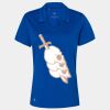 Women's Cotton Blend Polo Thumbnail