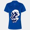 Women's Cotton Blend Polo Thumbnail