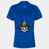 Women's Cotton Blend Polo Thumbnail