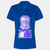 Women's Cotton Blend Polo Thumbnail