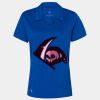 Women's Cotton Blend Polo Thumbnail