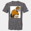 Mèlange Tech T-Shirt Thumbnail