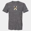 Mèlange Tech T-Shirt Thumbnail