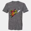 Mèlange Tech T-Shirt Thumbnail