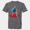 Mèlange Tech T-Shirt Thumbnail
