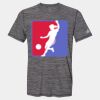 Mèlange Tech T-Shirt Thumbnail