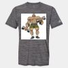 Mèlange Tech T-Shirt Thumbnail