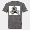 Mèlange Tech T-Shirt Thumbnail