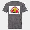 Mèlange Tech T-Shirt Thumbnail