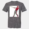 Mèlange Tech T-Shirt Thumbnail