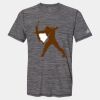 Mèlange Tech T-Shirt Thumbnail