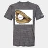 Mèlange Tech T-Shirt Thumbnail