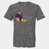Mèlange Tech T-Shirt Thumbnail