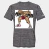Mèlange Tech T-Shirt Thumbnail