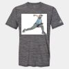 Mèlange Tech T-Shirt Thumbnail