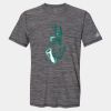 Mèlange Tech T-Shirt Thumbnail