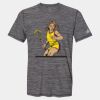 Mèlange Tech T-Shirt Thumbnail