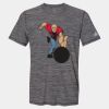 Mèlange Tech T-Shirt Thumbnail