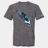 Mèlange Tech T-Shirt Thumbnail
