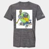 Mèlange Tech T-Shirt Thumbnail