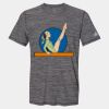 Mèlange Tech T-Shirt Thumbnail