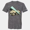 Mèlange Tech T-Shirt Thumbnail