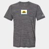 Mèlange Tech T-Shirt Thumbnail