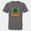 Mèlange Tech T-Shirt Thumbnail