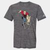 Mèlange Tech T-Shirt Thumbnail