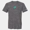 Mèlange Tech T-Shirt Thumbnail