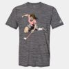 Mèlange Tech T-Shirt Thumbnail